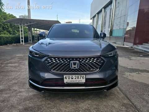 Honda HRV 1.5 RS EHEV ปี 2023